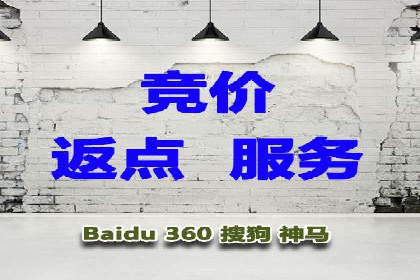 深度解析百度竞价公司的广告投放策略及效果